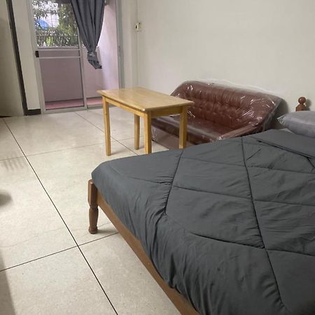 Viriyapon Apartman Bangkok Kültér fotó
