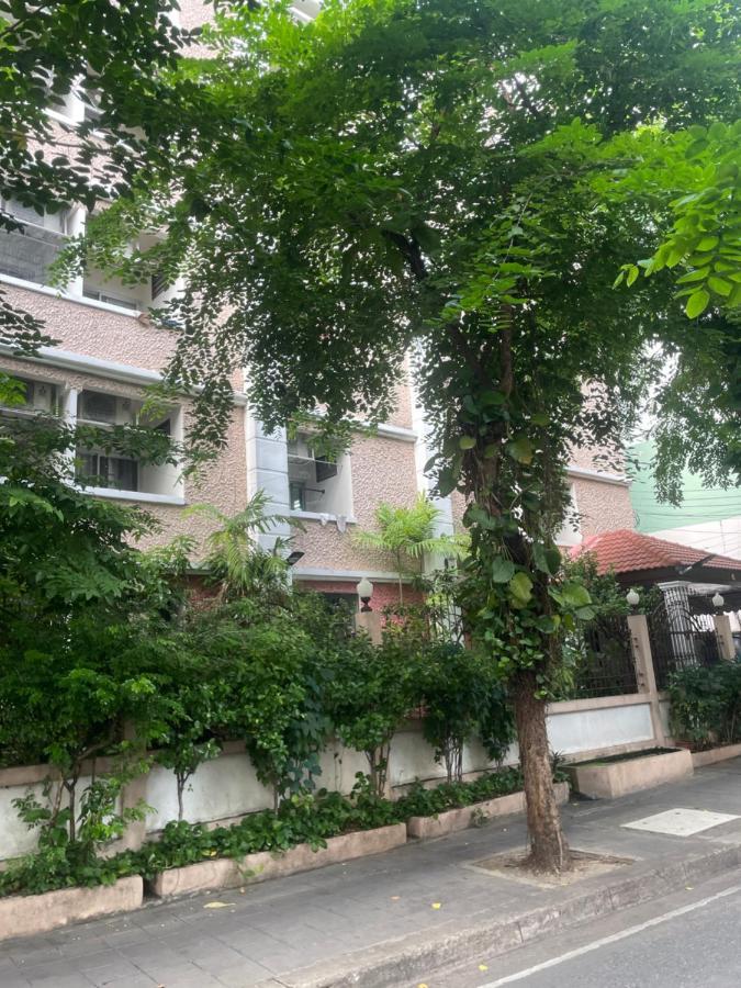 Viriyapon Apartman Bangkok Kültér fotó